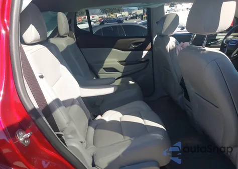 2019 GMC Acadia Slt-2 from USA, damaged, VIN 1GKKNNLS0KZ164341